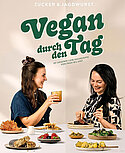 Vegan durch den Tag