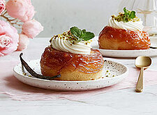 Image of Baba au Rhum