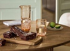 Image of Dattel Pistazien Schoko Bites