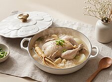 Image of Ginseng-Hühnchensuppe