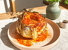 Image of Cabbage Boil