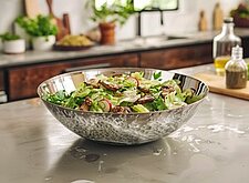 Image of Wirsing Kartoffelsalat