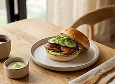 Image of Japan Burger