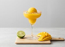 Image of Mango Margarita
