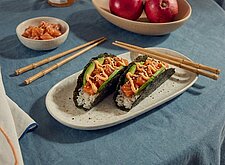 Image of Sushi Tacos