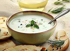 Image of Cacık-Joghurt-Dip