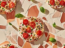 Image of Mini Pizza