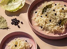 Image of Sauerkraut selber machen