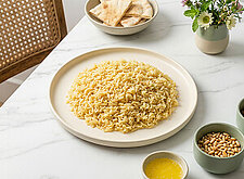 Image of Libanesischer Butterreis