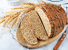 Image of Roggen Kartoffelbrot