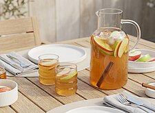 Image of Apfel-Zimt-Limonade