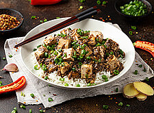 Image of Mapo Tofu