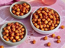 Image of Gesunde AirFryer Nic Nac’s