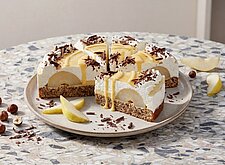 Image of Birnenkuchen