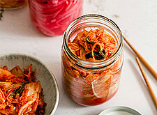Image of Kimchi