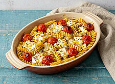 Image of Baked Feta Pasta