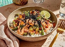 Image of Vegan Gado Gado