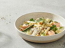 Image of Buntes Fischfrikassee