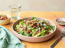 Image of Killed Lettuce