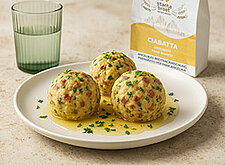 Image of Südtiroler Speckknödel