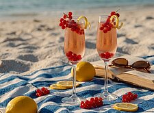 Image of Kir Royal