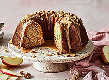 Image of Amerikanischer Kranzkuchen