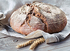 Image of Bergbauernbrot