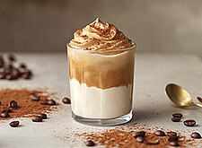 Image of Whipped Coffee