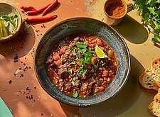 Image of Chili con Café