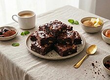 Image of American Brownies