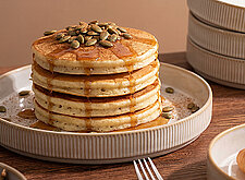 Image of Amerikanische Pfannkuchen