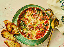 Image of Zöpfli-Gratin