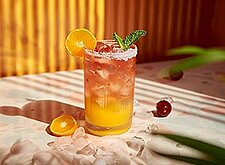 Image of Iced Tea Crushed