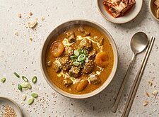 Image of Marillen Curry