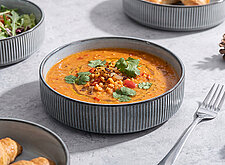 Image of Orientalische Linsensuppe