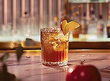 Image of Apple Twist