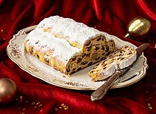 Image of Christstollen klassisch