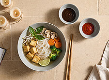Image of Veganer Pho