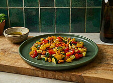 Image of Gemüsepfanne