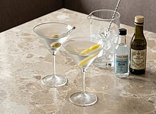 Image of Dry Martini