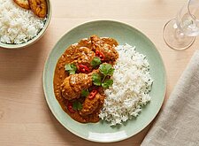 Image of Poulet Moambé