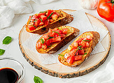 Image of Bruschetta