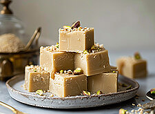 Image of Halva