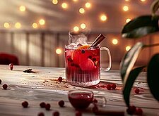 Image of Kinderglühwein