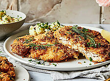 Image of Wiener Schnitzel