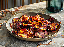 Image of Rote Beete Chips
