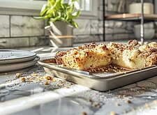 Image of Streuselkuchen