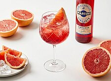 Image of Martini Vibrante Spritz