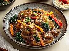 Image of Japchae