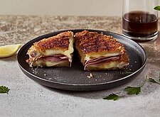 Image of Cordon Bleu